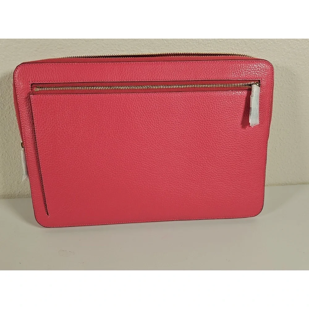 Coach pink color